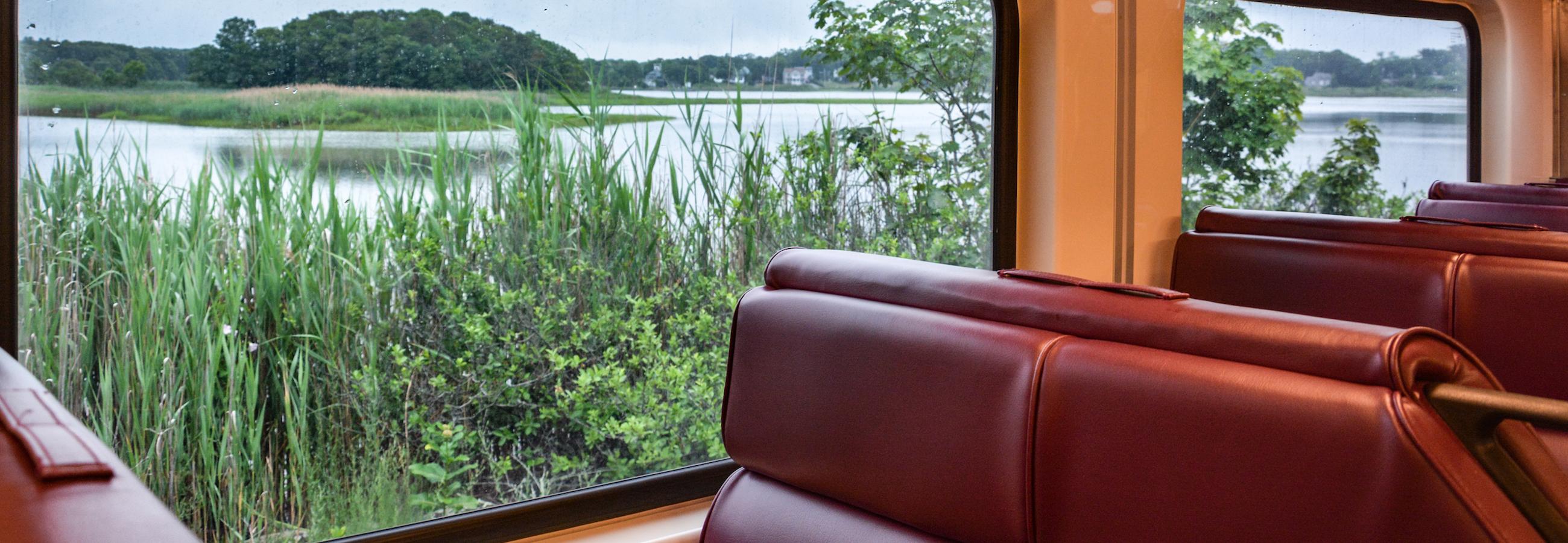 Beginner's Guide to the Commuter Rail MBTA User Guides MBTA