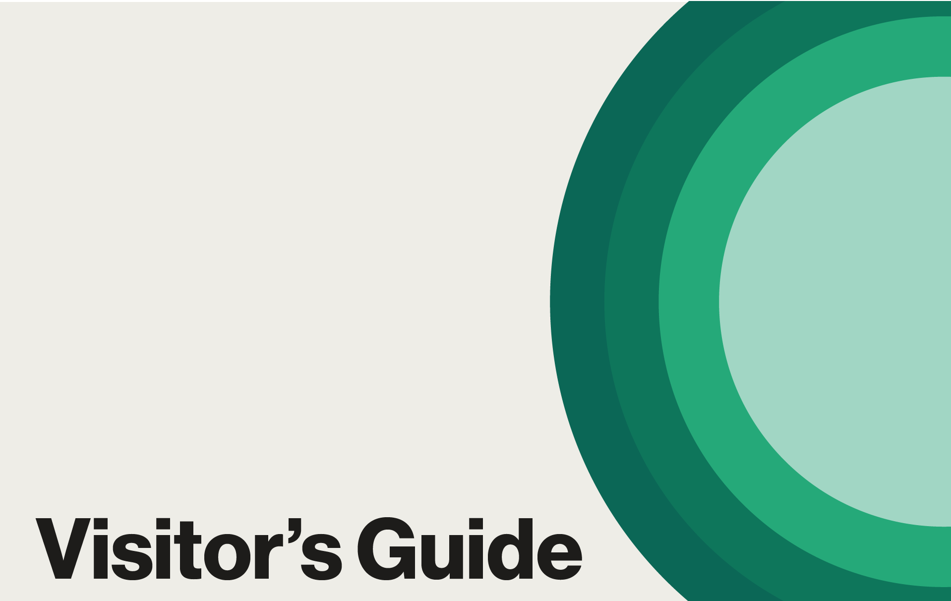 Beginner's Guide To The Commuter Rail | MBTA User Guides | MBTA