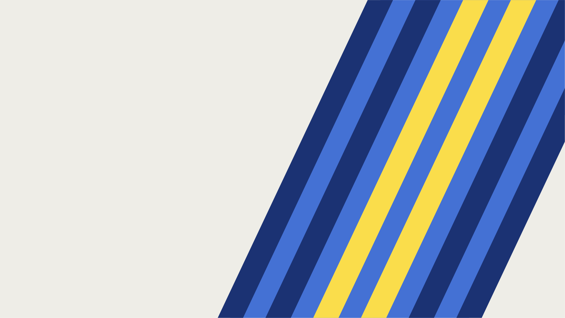 Clickable graphic for the Boston Marathon Guide, with blue and yellow stripes